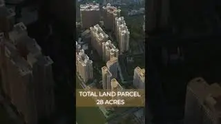 The most luxurious project in Noida - IVORY COUNTY, SECTOR - 115.