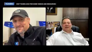 Chocolatier Chat: Bill Sarris