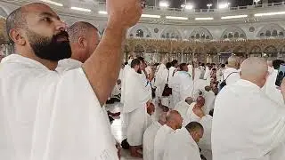 #SAMim Ansari Makkah Haram ka ajaan suno