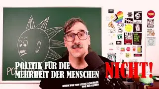 Ist das die Merz'sche Politikwende? 🤔 POLITPUNK Episode 4