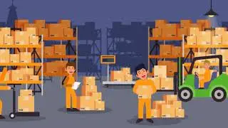 Fulfillment Center by Jet Commerce, Solusi Lengkap untuk Bisnis Onlinemu!