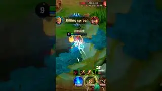 BisayaGaming: Hou Yi Gameplay Highlights (More Kills Or More Assist?) #HonorOfKings📱🎮 #HouYi🗡️⚔️