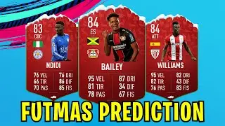 FUTMAS PREDICTION - 16 DICEMBRE [FIFA 19]