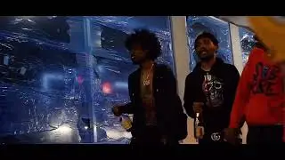 SOB X RBE (Hennessy Nights)FT Yhung TO