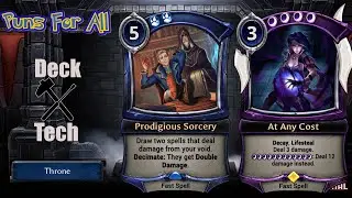 Daily Deck Tech: Feln Control