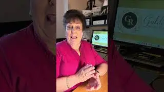 WORDS of WISDOM with Linda McKenna - owner of Golden Rule Senior Placement Services, LLC - 1/14/26