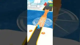 Strimmer Master New Android & iOS Gameplay #shorts 01(4)