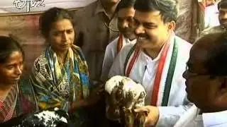 Speaker promises for all round development of Chenchus