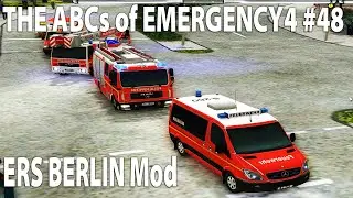 The ABCs of Emergency 4 -  2024 Edition -  EP48 ERS Berlin