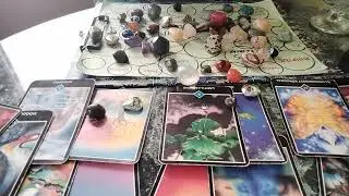 Mineviku, Oleviku ja Tuleviku Minade kollektiivne s&otilde;num. 🌌