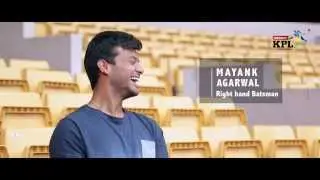 Life Beyond Cricket with Mayank Agarwal
