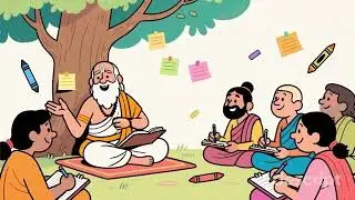 Chapter 4 - Virat Parva | Change Management & Adaptability | Lessons From Mahabharata