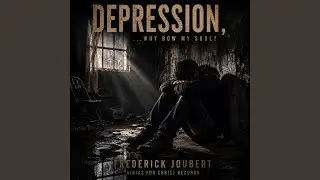 Depression, Why Bow My Soul