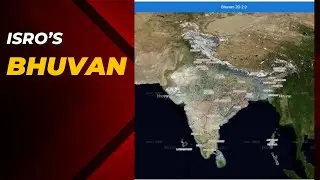 ISRO&rsquo;s Bhuvan#Bhuvan geodetail