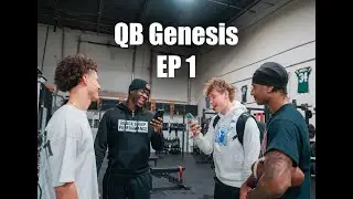 QB Genesis | Episode 1 |&nbsp;Different Timelines