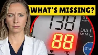 SENIORS: These 3 &ldquo;Missing&rdquo; Minerals Quietly Raise Blood Sugar & Blood Pressure
