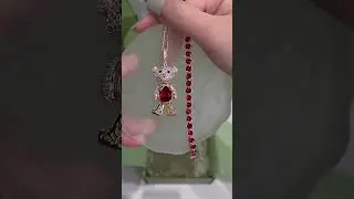 ASMR packing #asmrpackingjewelry #orderpackingasmr #packanorderwithme #handmadejewelry #asmrtiktoks