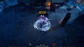 【V Rising】Brutal NO HIT Quincey the Bandit King