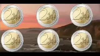 2 евро 2015 года, стран Евро союза 2 часть