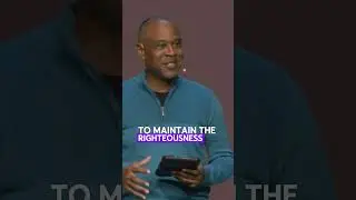 Sin has to be punished