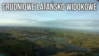 Grudniowe LATAŃSKO w Koło Macieju Nad Lasem - ArtekFPV