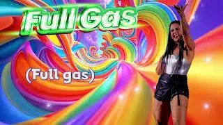 Full Gas (Aimee) - Aruba's Carnival 2026