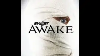 Skillet - Monster Instruments