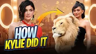 Kylie Jenner  From Reality Star to Billionaire Beauty Mogul