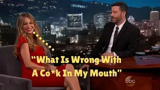 Awkward Celebrity Moments That Left Interviewers SHOOK
