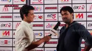 Public Talk at  Ytalkies 'Terminator Genisys' Premiere Show- Ytalkies Exclusive