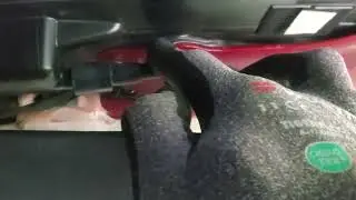 Tesla Model S Sunroof Drain Addendum