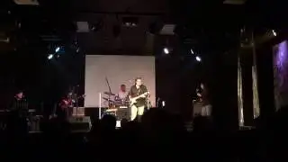 Sultans of Swing - Tribute Dire Straits Chapter II - Mel Botes and Band