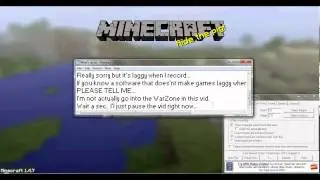 Minecraft Cracked Server Spotlight: XethonMineZ (MineZ)