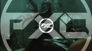 DKKAY X NIMDA - BLOODTHIRST