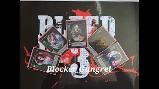 Gangrel Block Anarch I VTES ⌛️ La guarida del Anacronista ⌛️