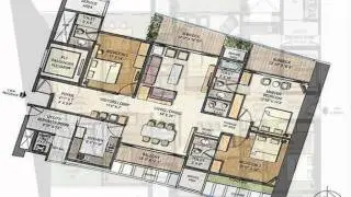 Lodha Bellissimo - Mahalakshmi, Mumbai