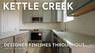 EXPLORE NEW HOMES IN ZEBULON, NC | KETTLE CREEK