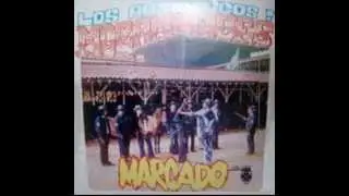 Los Autenticos Mozambiques   El Dedo