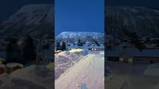 Troms&oslash;, Norway Nature | Life Above the Arctic Circle