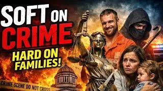 Soft on Crime Washington: Democrats Weaken Sentencing, Release Criminals, Ignore Victims