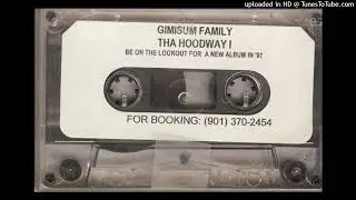 01. Gimisum Family - Intro