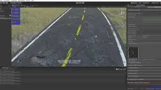 [Beta 0.5.0] Sentieri - New beta preview and GPU SplatMap generator