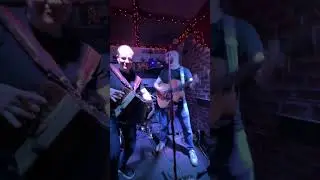 Prodigals Black Velvet Paddy Reilly Oct 2025