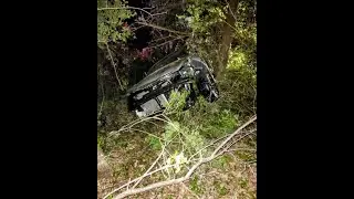Apple Watch Alert: Mysterious Crash in Kenosha County!