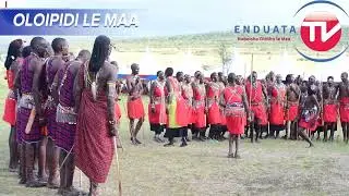 The Best Maasai Dancers, Sekenani Gate Maasai Mara