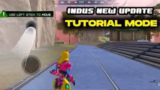 Indus Game New Update is Coming | Tutorial Mode #indusgame #indusnewupdate