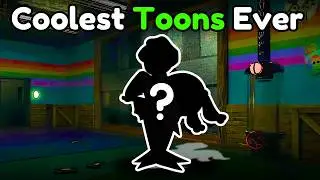 Dandy's Halloween Update Will Change EVERYTHING... | Halloween Concepts