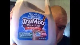 TruMoo Chocolate Milk
