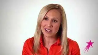 Sports Anchor: Role Models - Kate Scott Career Girls Role Model