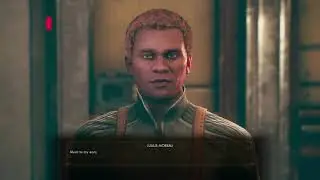 The Outer Worlds - Not The Best Choice Trophy/Achievement